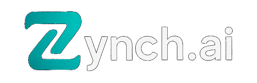 Zynch.ai Logo
